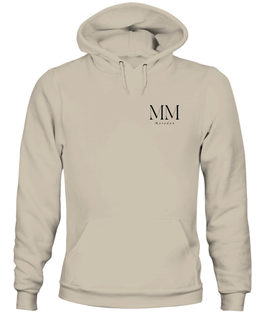 Unisex Hoodie | Gildan 18500