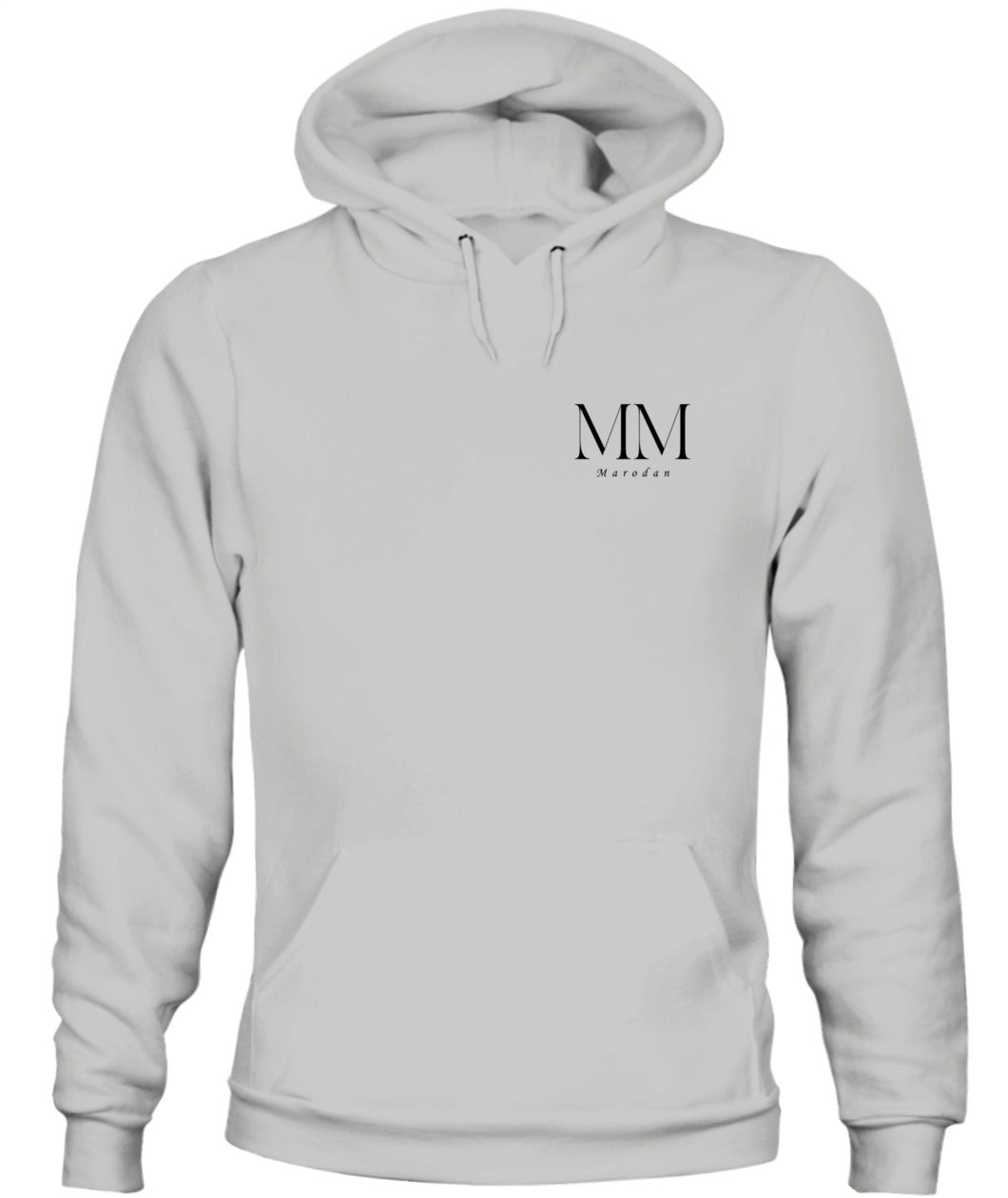 Unisex Hoodie | Gildan 18500